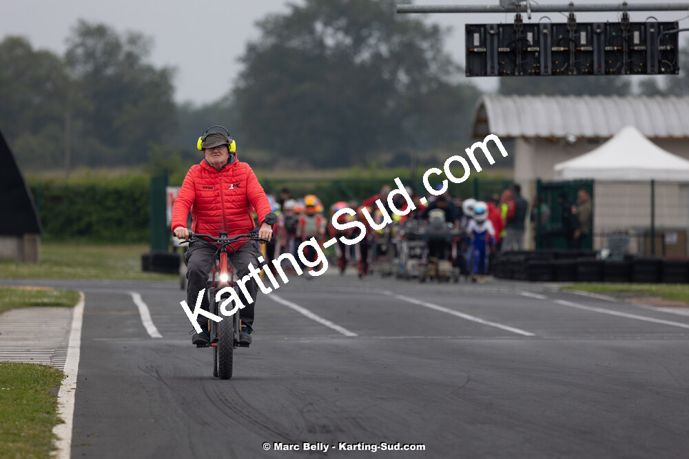 30/05 au 02/06/2024 : NSK 2 au circuit du Val d’Argenton (photos Marc Belly) 2024 — karting