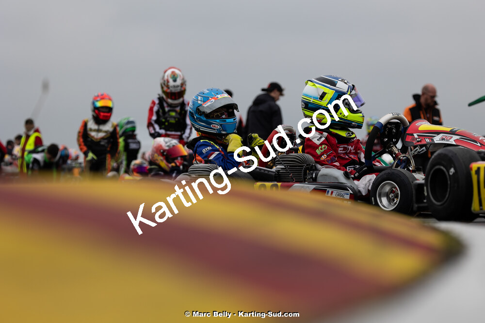 30/05 au 02/06/2024 : NSK 2 au circuit du Val d’Argenton (photos Marc Belly) 2024 — karting