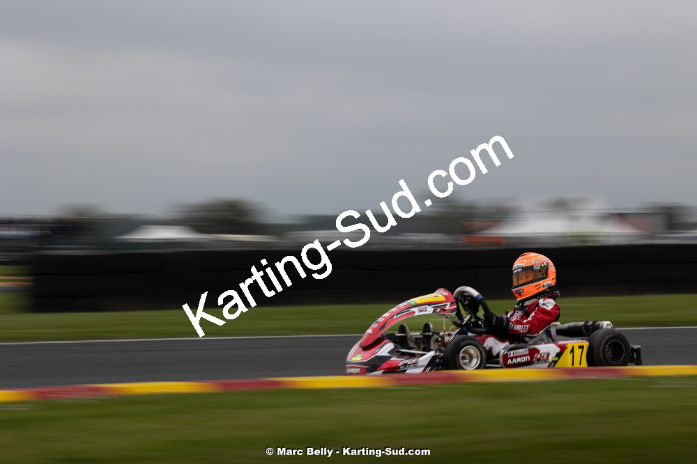 30/05 au 02/06/2024 : NSK 2 au circuit du Val d’Argenton (photos Marc Belly) 2024 — karting