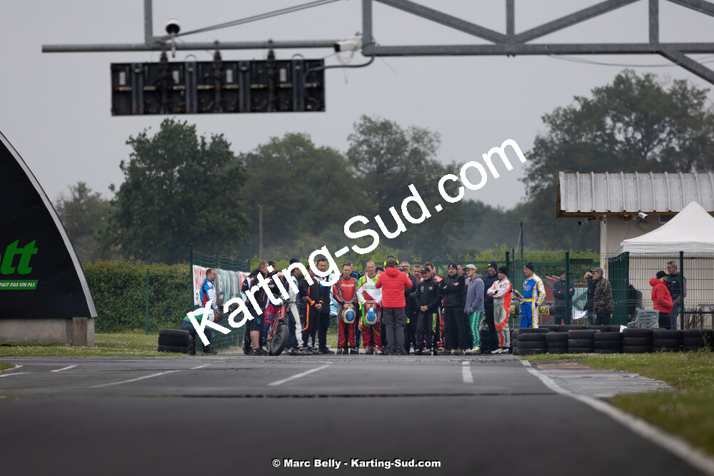30/05 au 02/06/2024 : NSK 2 au circuit du Val d’Argenton (photos Marc Belly) 2024 — karting