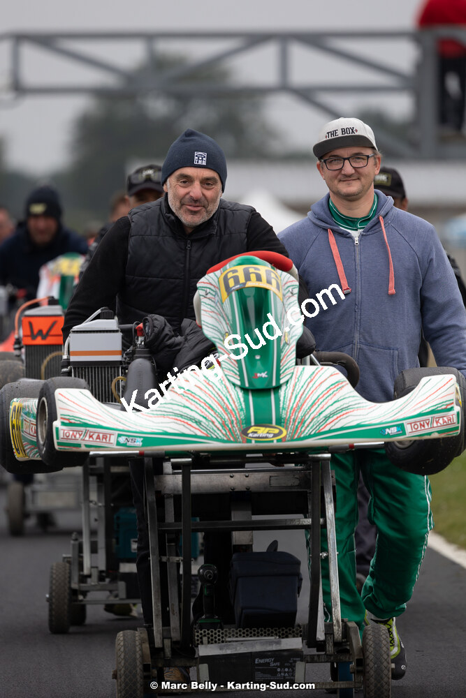 30/05 au 02/06/2024 : NSK 2 au circuit du Val d’Argenton (photos Marc Belly) 2024 — karting