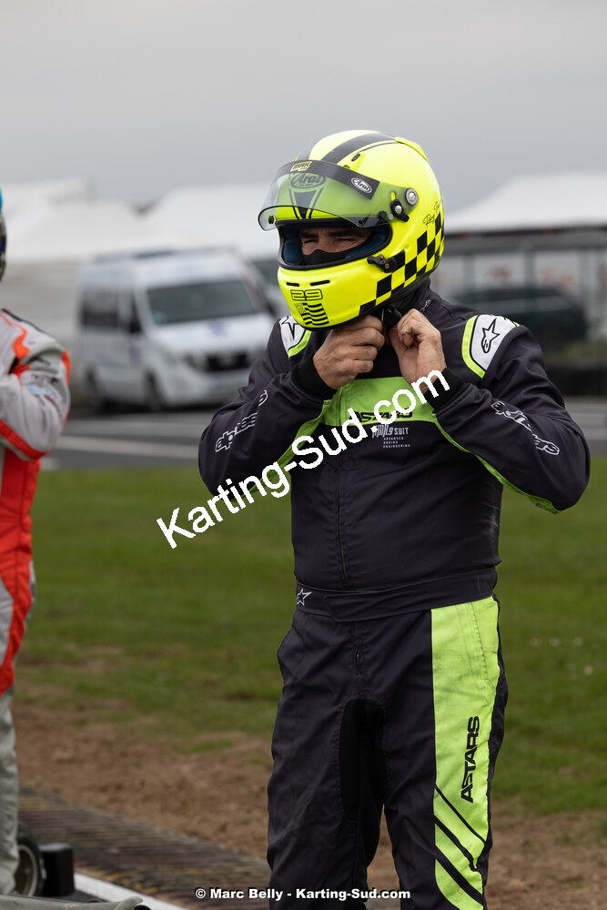 30/05 au 02/06/2024 : NSK 2 au circuit du Val d’Argenton (photos Marc Belly) 2024 — karting