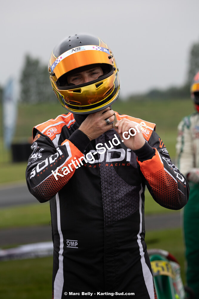 30/05 au 02/06/2024 : NSK 2 au circuit du Val d’Argenton (photos Marc Belly) 2024 — karting