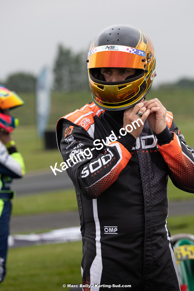30/05 au 02/06/2024 : NSK 2 au circuit du Val d’Argenton (photos Marc Belly) 2024 — karting