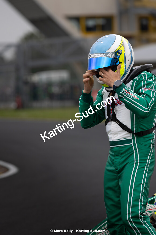 30/05 au 02/06/2024 : NSK 2 au circuit du Val d’Argenton (photos Marc Belly) 2024 — karting