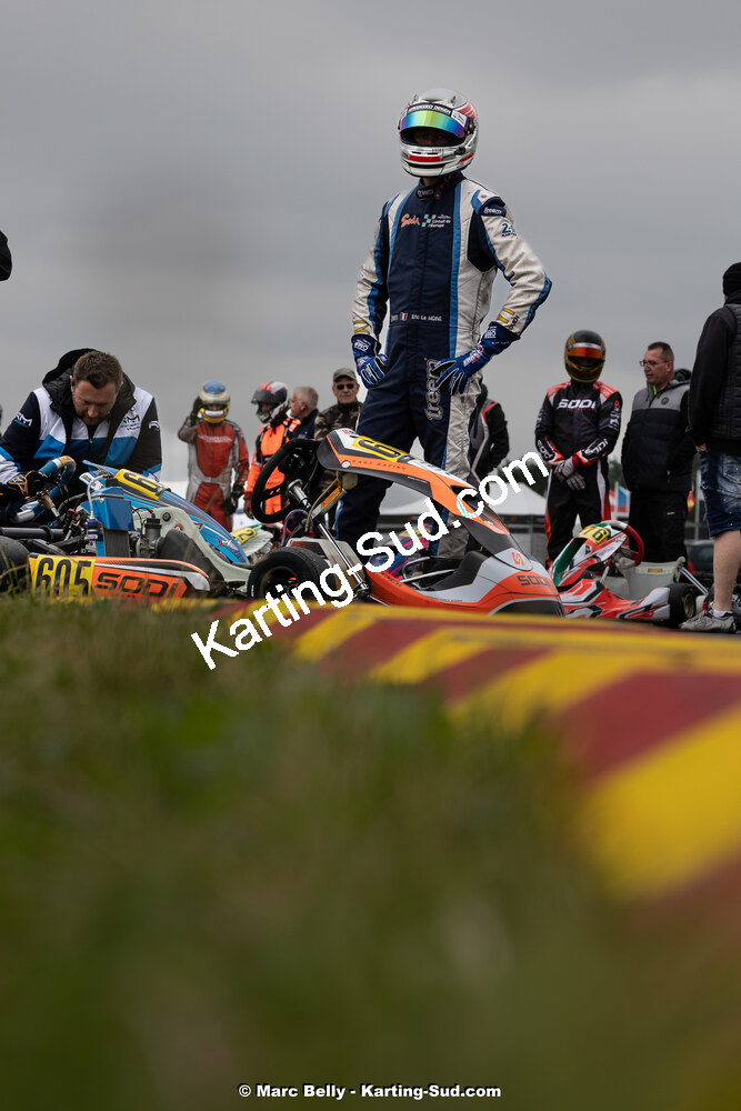 30/05 au 02/06/2024 : NSK 2 au circuit du Val d’Argenton (photos Marc Belly) 2024 — karting