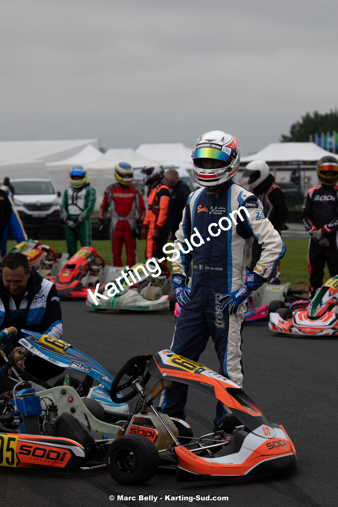 30/05 au 02/06/2024 : NSK 2 au circuit du Val d’Argenton (photos Marc Belly) 2024 — karting