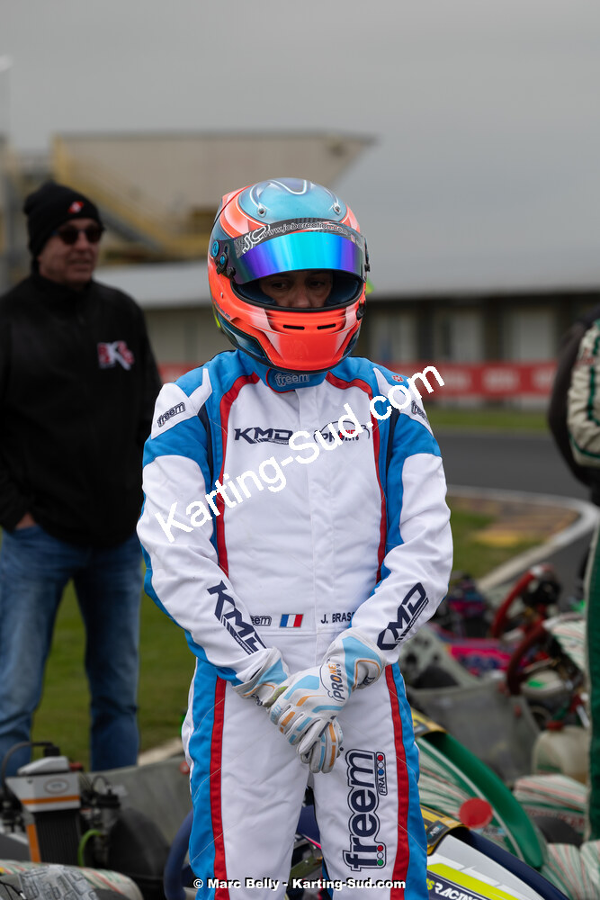 30/05 au 02/06/2024 : NSK 2 au circuit du Val d’Argenton (photos Marc Belly) 2024 — karting