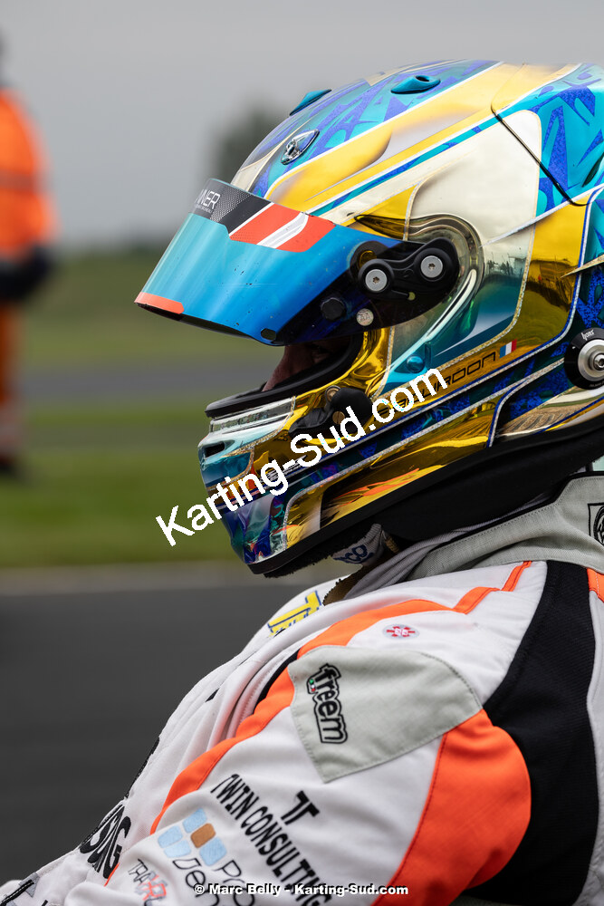 30/05 au 02/06/2024 : NSK 2 au circuit du Val d’Argenton (photos Marc Belly) 2024 — karting