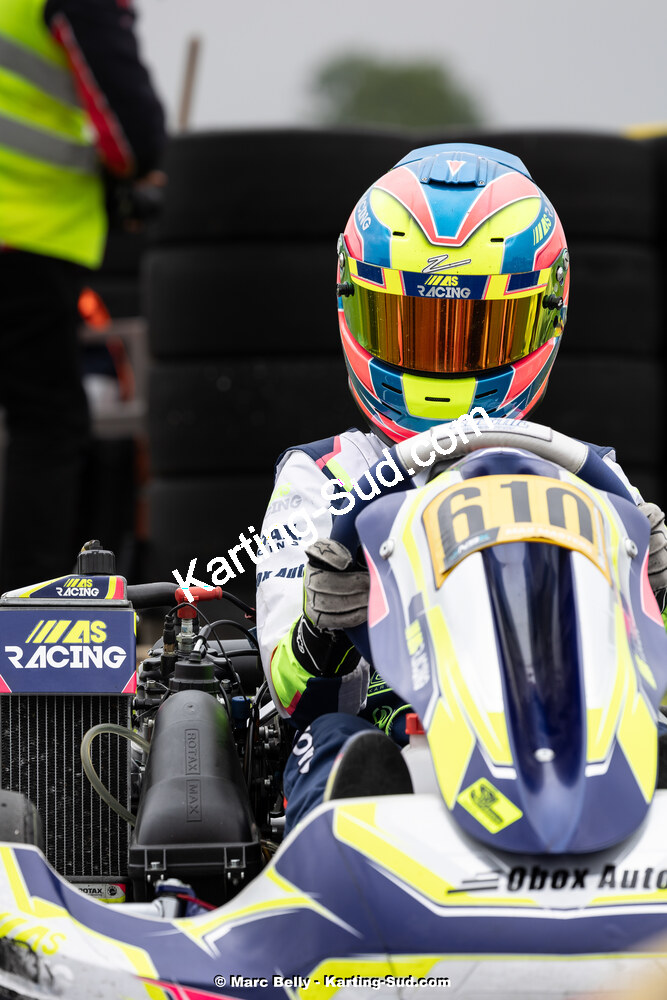 30/05 au 02/06/2024 : NSK 2 au circuit du Val d’Argenton (photos Marc Belly) 2024 — karting