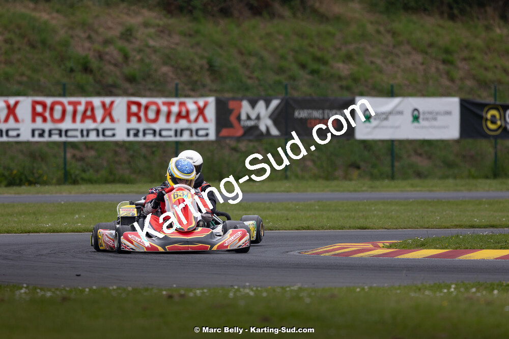 30/05 au 02/06/2024 : NSK 2 au circuit du Val d’Argenton (photos Marc Belly) 2024 — karting