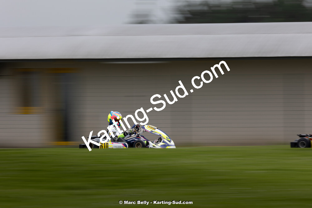 30/05 au 02/06/2024 : NSK 2 au circuit du Val d’Argenton (photos Marc Belly) 2024 — karting