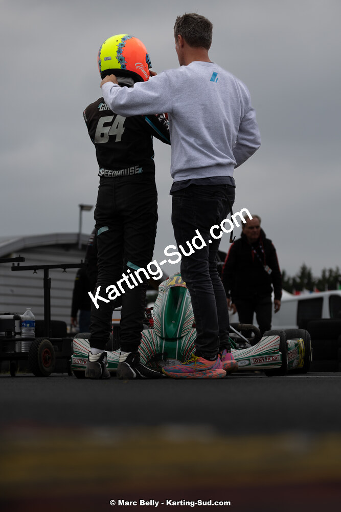 30/05 au 02/06/2024 : NSK 2 au circuit du Val d’Argenton (photos Marc Belly) 2024 — karting