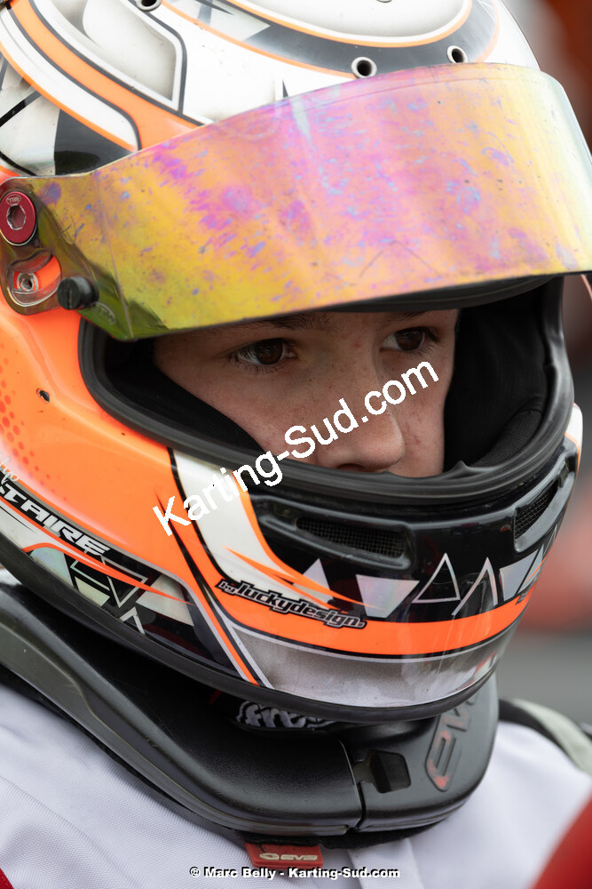 30/05 au 02/06/2024 : NSK 2 au circuit du Val d’Argenton (photos Marc Belly) 2024 — karting
