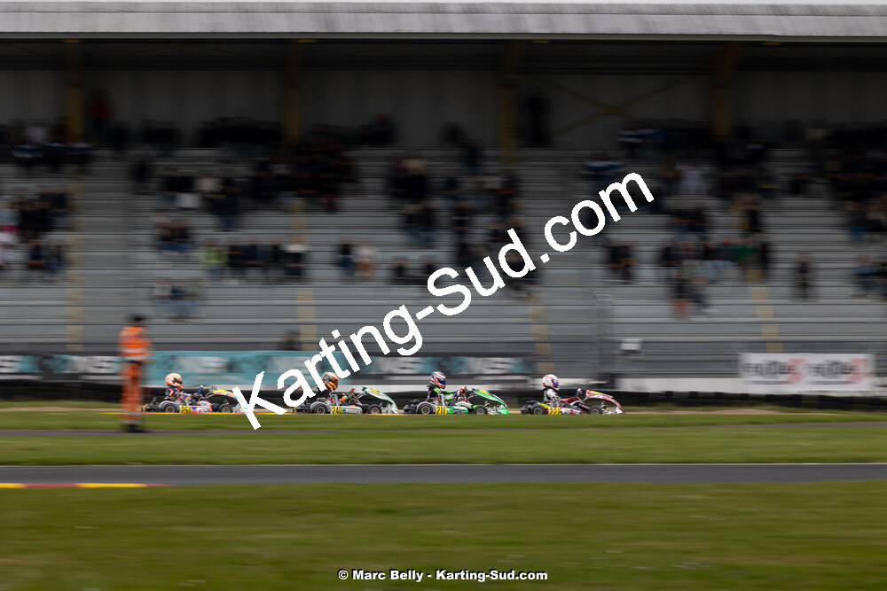 30/05 au 02/06/2024 : NSK 2 au circuit du Val d’Argenton (photos Marc Belly) 2024 — karting