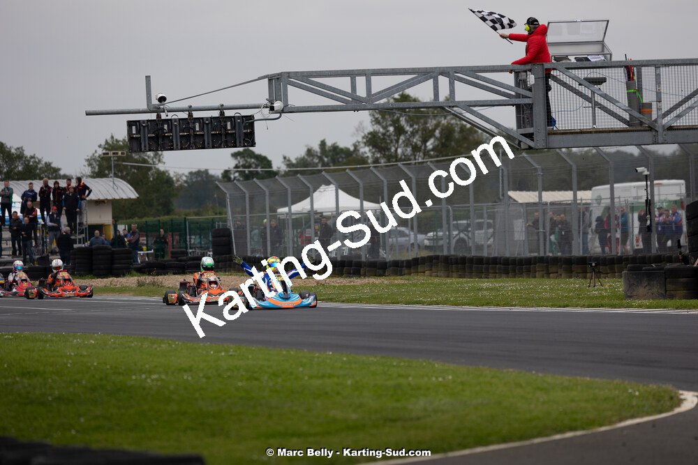 30/05 au 02/06/2024 : NSK 2 au circuit du Val d’Argenton (photos Marc Belly) 2024 — karting