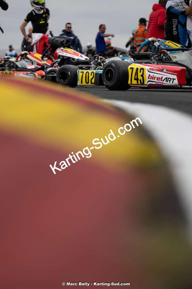 30/05 au 02/06/2024 : NSK 2 au circuit du Val d’Argenton (photos Marc Belly) 2024 — karting