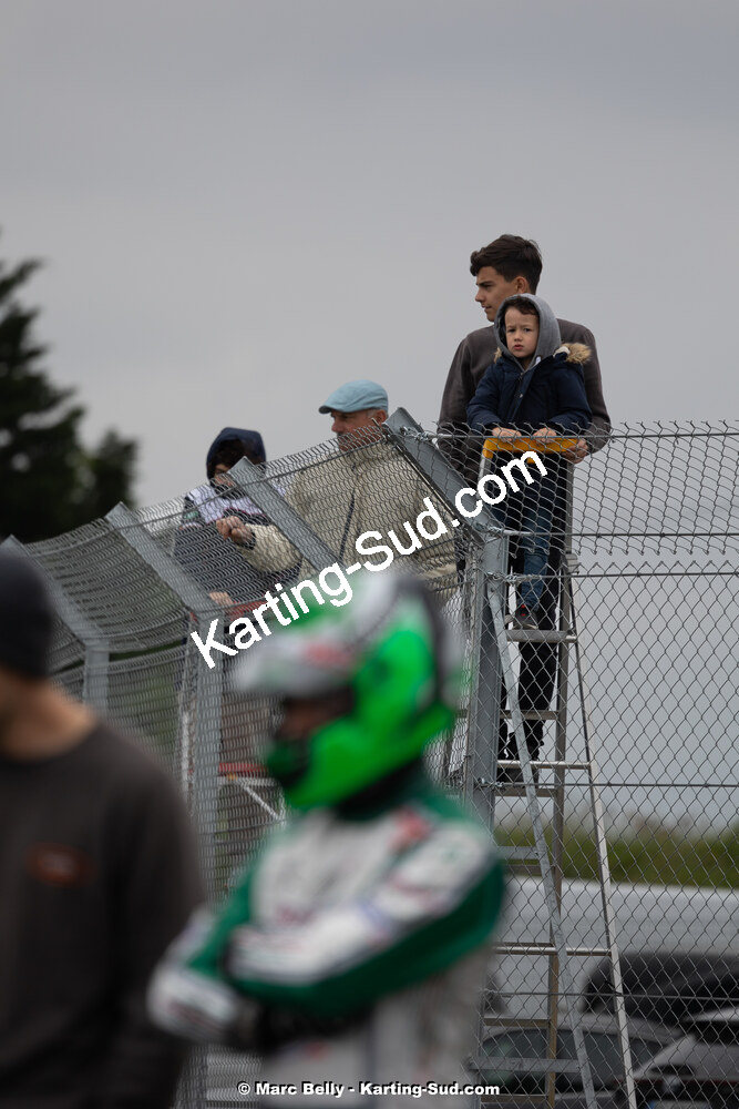 30/05 au 02/06/2024 : NSK 2 au circuit du Val d’Argenton (photos Marc Belly) 2024 — karting
