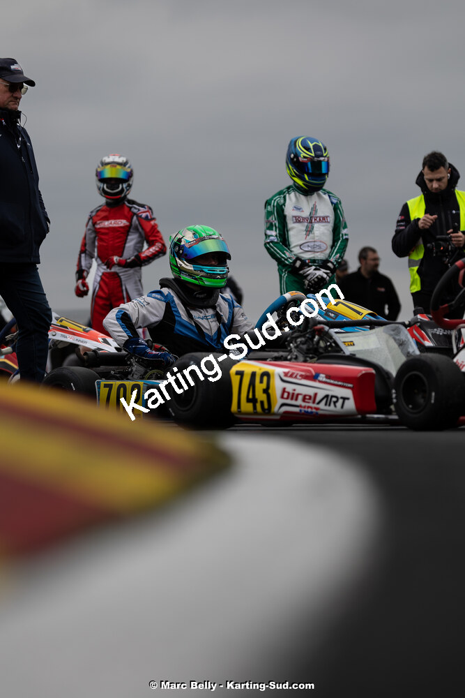 30/05 au 02/06/2024 : NSK 2 au circuit du Val d’Argenton (photos Marc Belly) 2024 — karting
