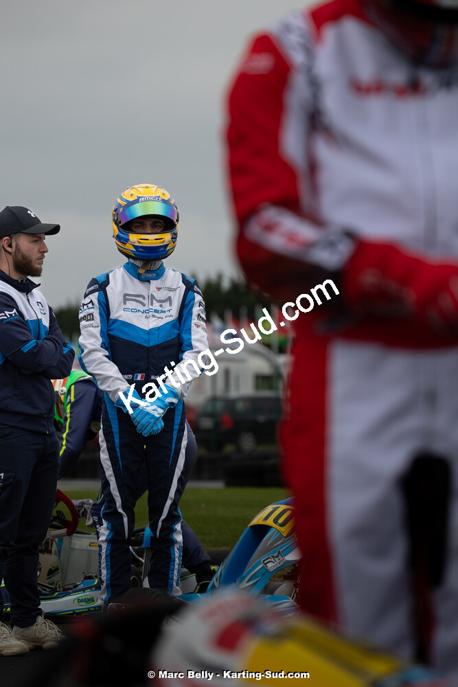 30/05 au 02/06/2024 : NSK 2 au circuit du Val d’Argenton (photos Marc Belly) 2024 — karting