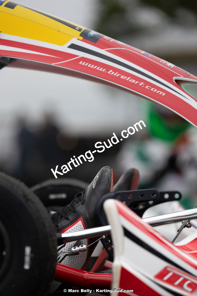 30/05 au 02/06/2024 : NSK 2 au circuit du Val d’Argenton (photos Marc Belly) 2024 — karting