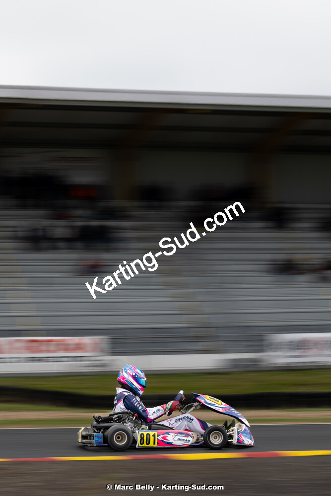 30/05 au 02/06/2024 : NSK 2 au circuit du Val d’Argenton (photos Marc Belly) 2024 — karting