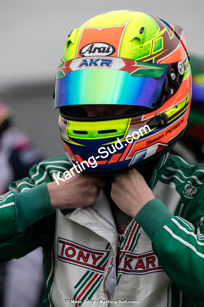 30/05 au 02/06/2024 : NSK 2 au circuit du Val d’Argenton (photos Marc Belly) 2024 — karting