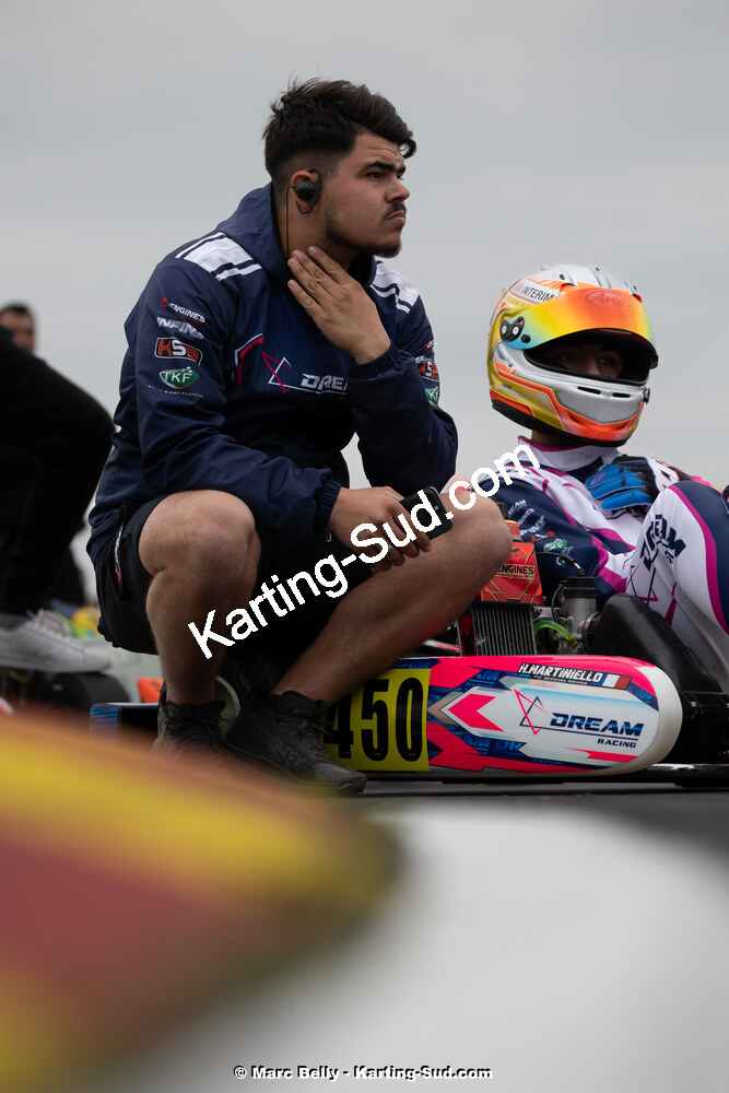 30/05 au 02/06/2024 : NSK 2 au circuit du Val d’Argenton (photos Marc Belly) 2024 — karting