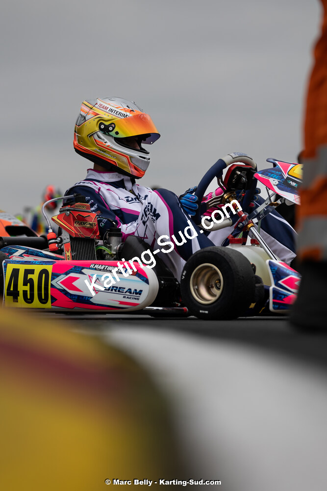 30/05 au 02/06/2024 : NSK 2 au circuit du Val d’Argenton (photos Marc Belly) 2024 — karting