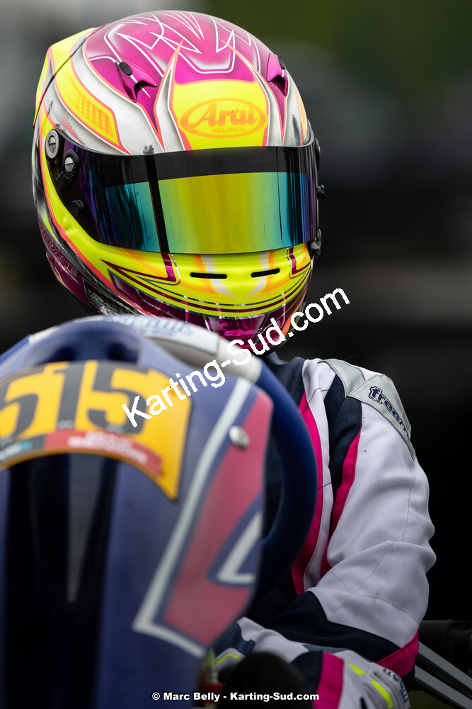 30/05 au 02/06/2024 : NSK 2 au circuit du Val d’Argenton (photos Marc Belly) 2024 — karting