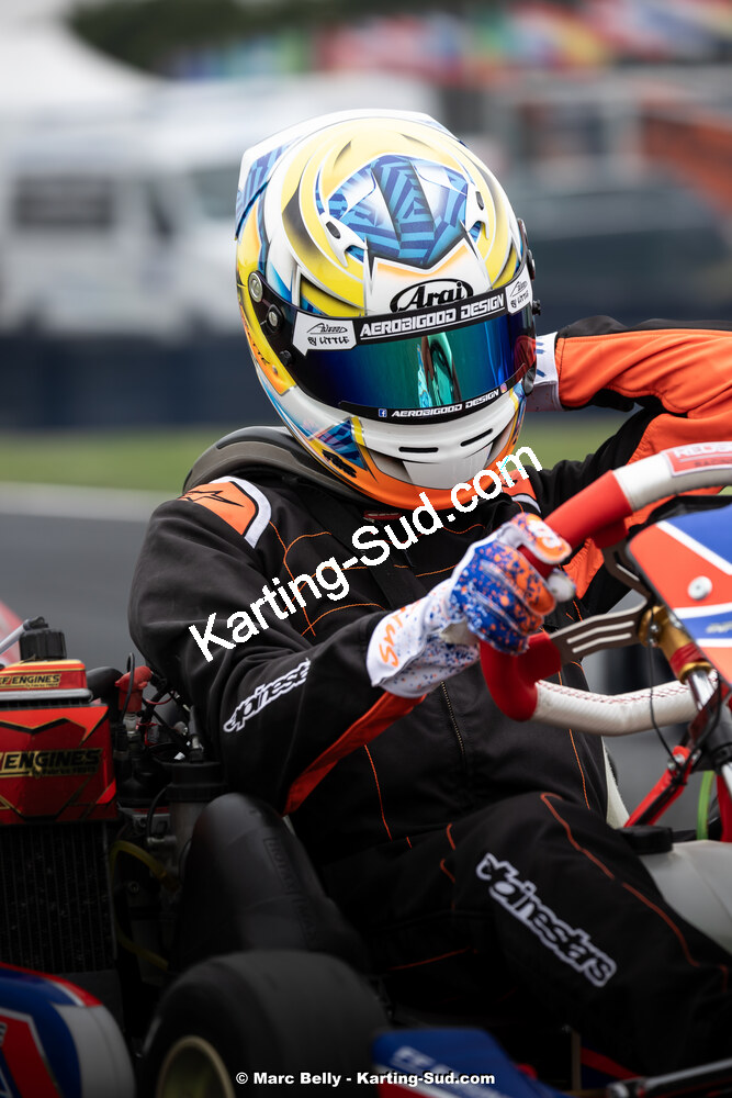 30/05 au 02/06/2024 : NSK 2 au circuit du Val d’Argenton (photos Marc Belly) 2024 — karting