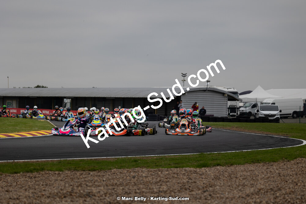 30/05 au 02/06/2024 : NSK 2 au circuit du Val d’Argenton (photos Marc Belly) 2024 — karting