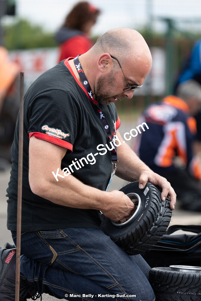 30/05 au 02/06/2024 : NSK 2 au circuit du Val d’Argenton (photos Marc Belly) 2024 — karting