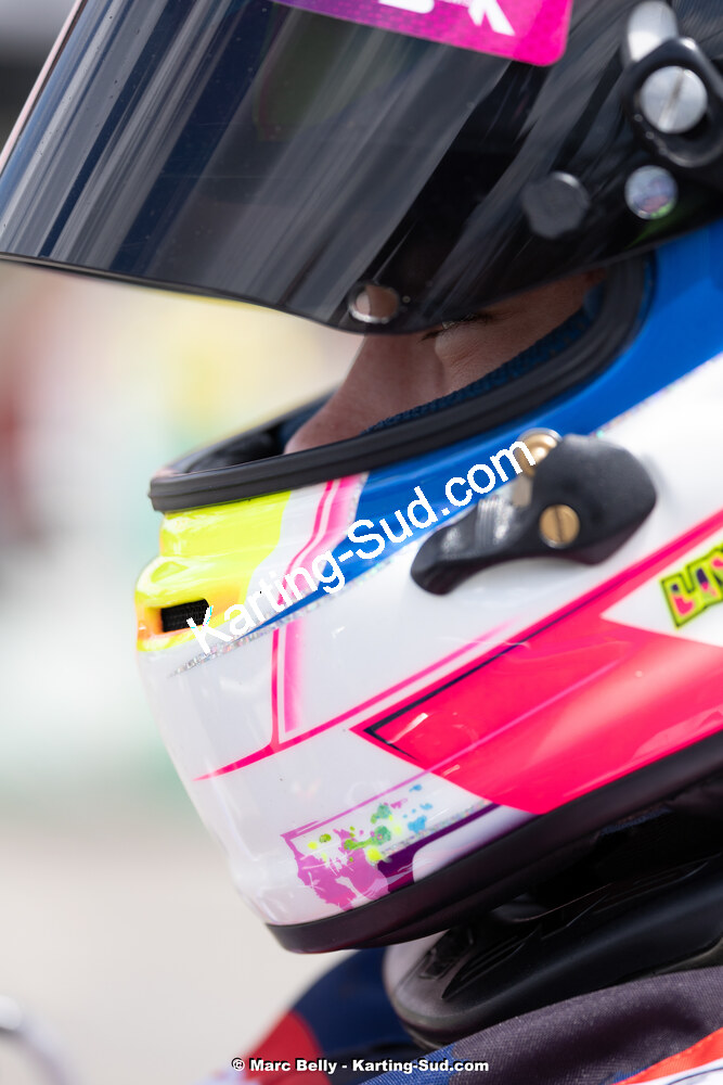 30/05 au 02/06/2024 : NSK 2 au circuit du Val d’Argenton (photos Marc Belly) 2024 — karting