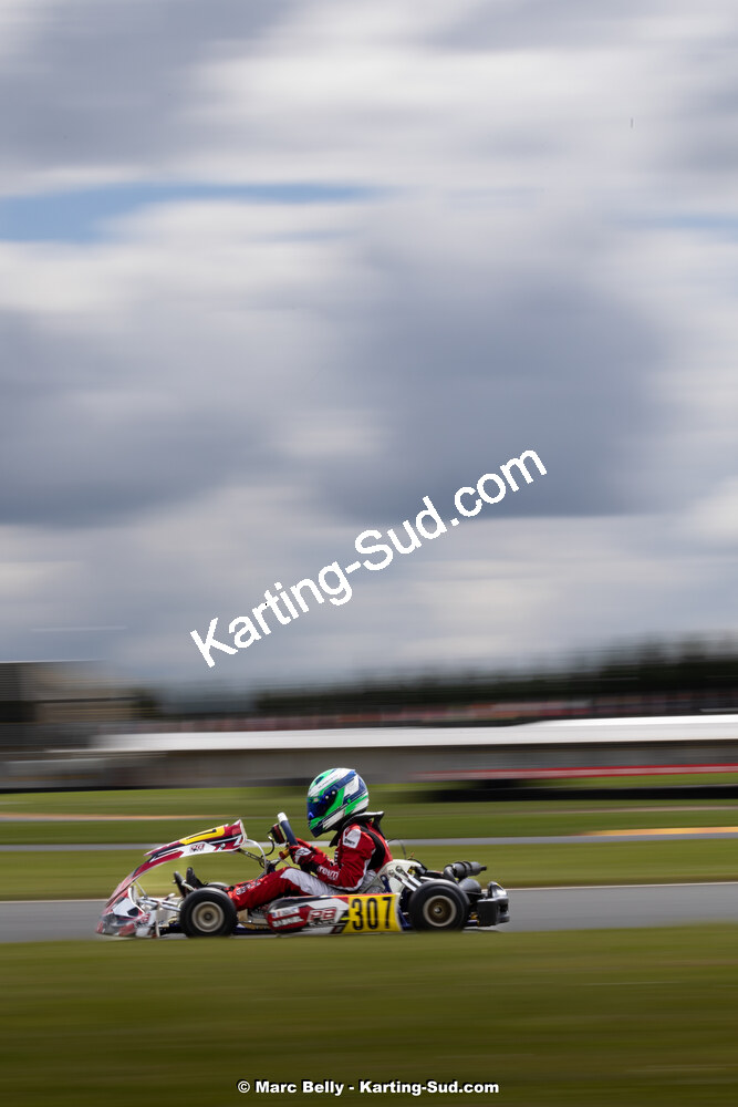 30/05 au 02/06/2024 : NSK 2 au circuit du Val d’Argenton (photos Marc Belly) 2024 — karting