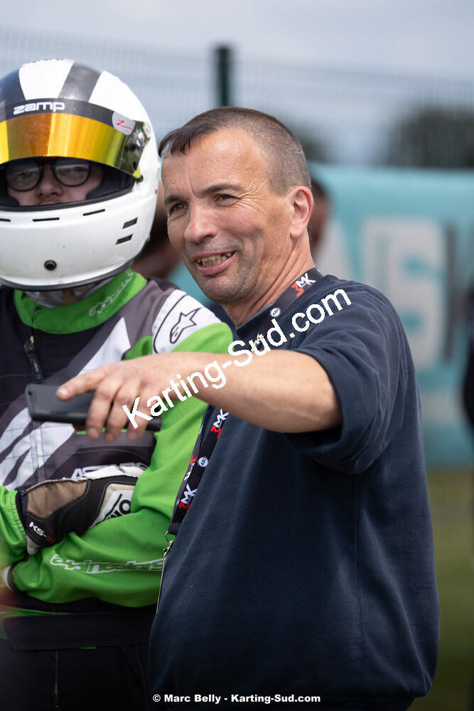 30/05 au 02/06/2024 : NSK 2 au circuit du Val d’Argenton (photos Marc Belly) 2024 — karting