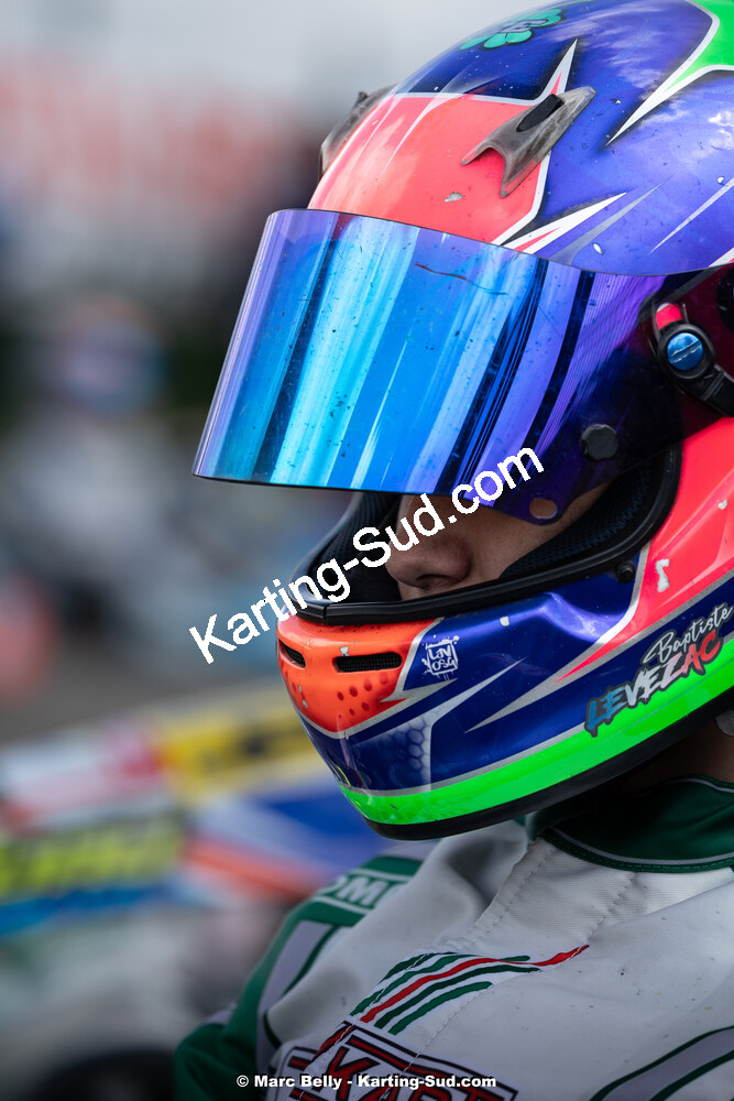 30/05 au 02/06/2024 : NSK 2 au circuit du Val d’Argenton (photos Marc Belly) 2024 — karting