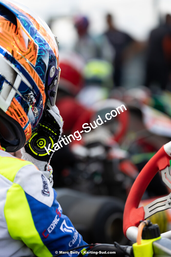 30/05 au 02/06/2024 : NSK 2 au circuit du Val d’Argenton (photos Marc Belly) 2024 — karting