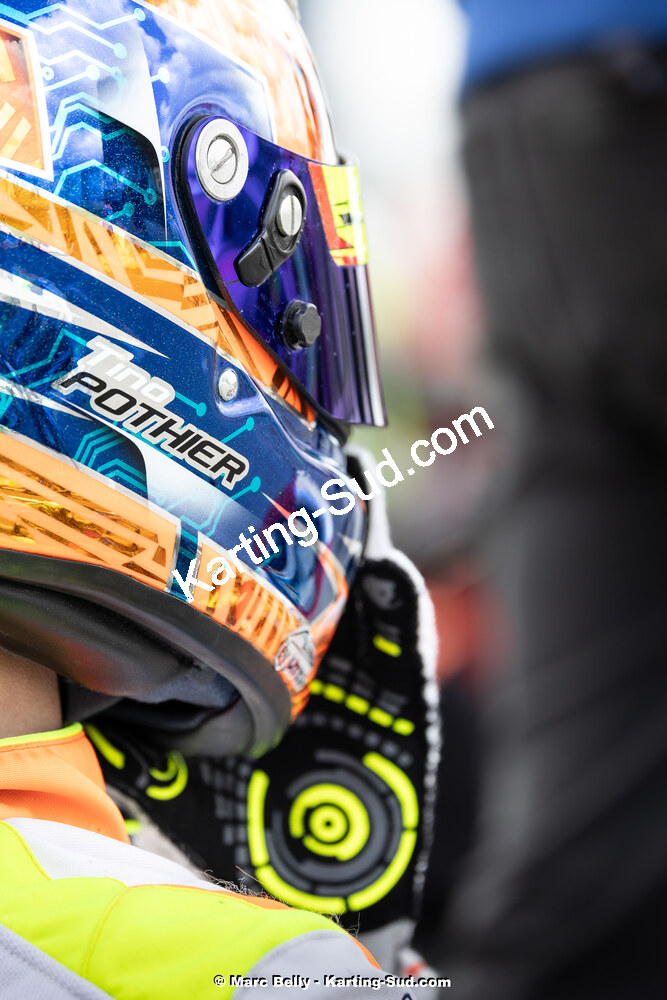 30/05 au 02/06/2024 : NSK 2 au circuit du Val d’Argenton (photos Marc Belly) 2024 — karting