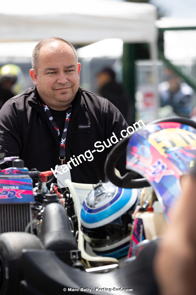 30/05 au 02/06/2024 : NSK 2 au circuit du Val d’Argenton (photos Marc Belly) 2024 — karting