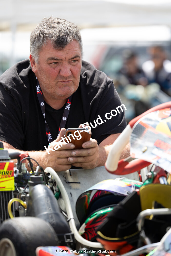 30/05 au 02/06/2024 : NSK 2 au circuit du Val d’Argenton (photos Marc Belly) 2024 — karting