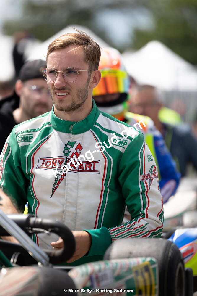 30/05 au 02/06/2024 : NSK 2 au circuit du Val d’Argenton (photos Marc Belly) 2024 — karting