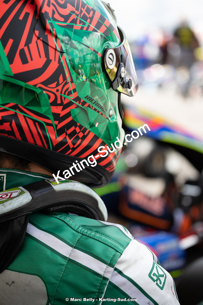 30/05 au 02/06/2024 : NSK 2 au circuit du Val d’Argenton (photos Marc Belly) 2024 — karting