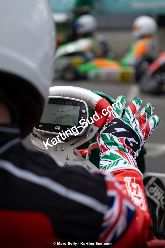 30/05 au 02/06/2024 : NSK 2 au circuit du Val d’Argenton (photos Marc Belly) 2024 — karting