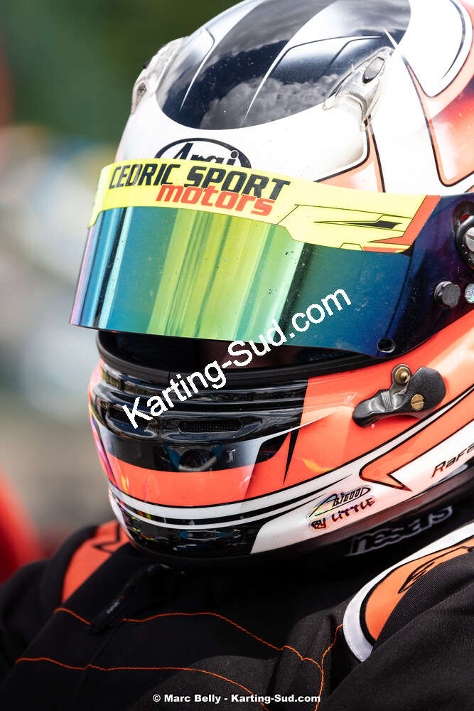 30/05 au 02/06/2024 : NSK 2 au circuit du Val d’Argenton (photos Marc Belly) 2024 — karting