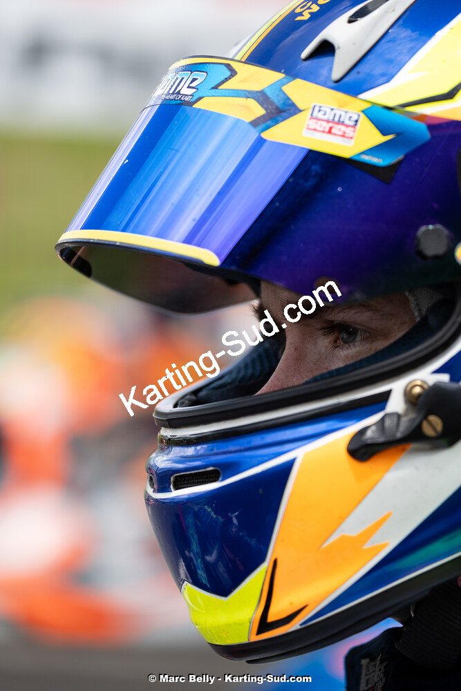 30/05 au 02/06/2024 : NSK 2 au circuit du Val d’Argenton (photos Marc Belly) 2024 — karting