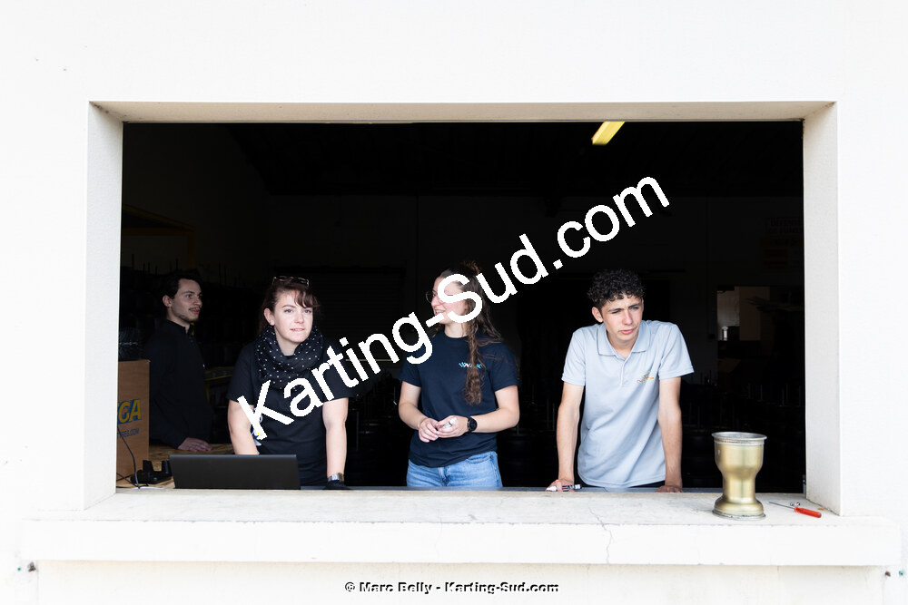30/05 au 02/06/2024 : NSK 2 au circuit du Val d’Argenton (photos Marc Belly) 2024 — karting