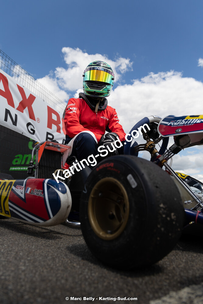 30/05 au 02/06/2024 : NSK 2 au circuit du Val d’Argenton (photos Marc Belly) 2024 — karting