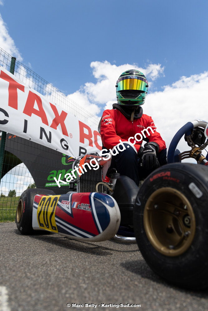 30/05 au 02/06/2024 : NSK 2 au circuit du Val d’Argenton (photos Marc Belly) 2024 — karting