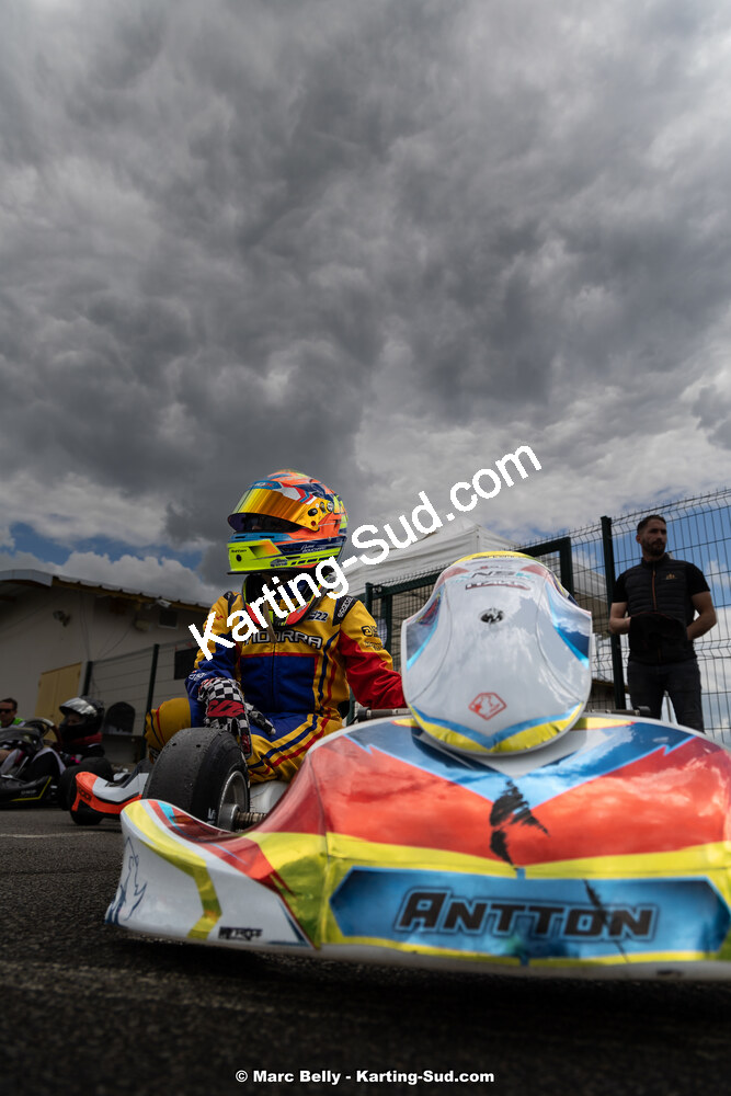 30/05 au 02/06/2024 : NSK 2 au circuit du Val d’Argenton (photos Marc Belly) 2024 — karting